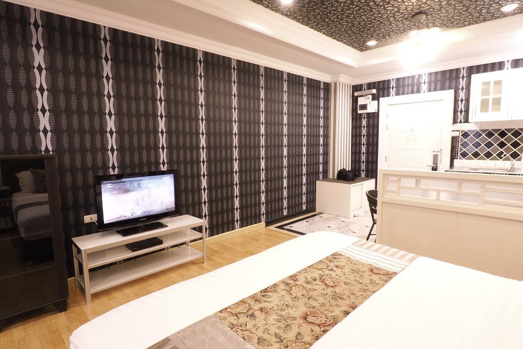 Отель Ktk & 4*