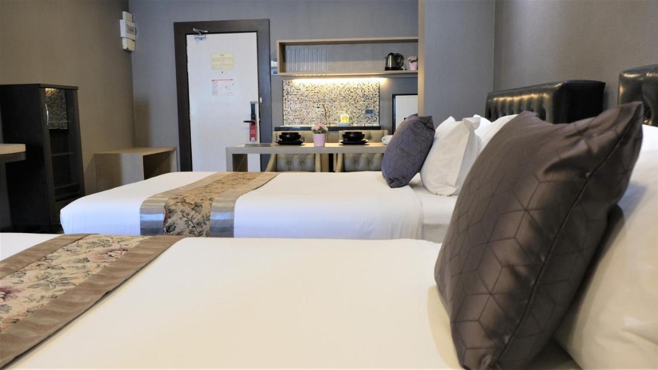 Hotel Ktk Regent