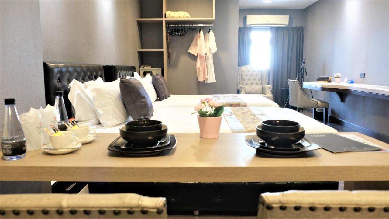 Ktk Regent 4* Pattaya