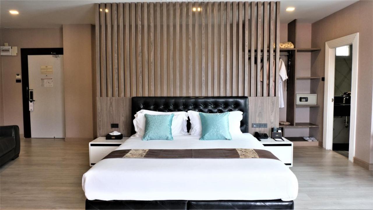 Ktk Regent Pattaya