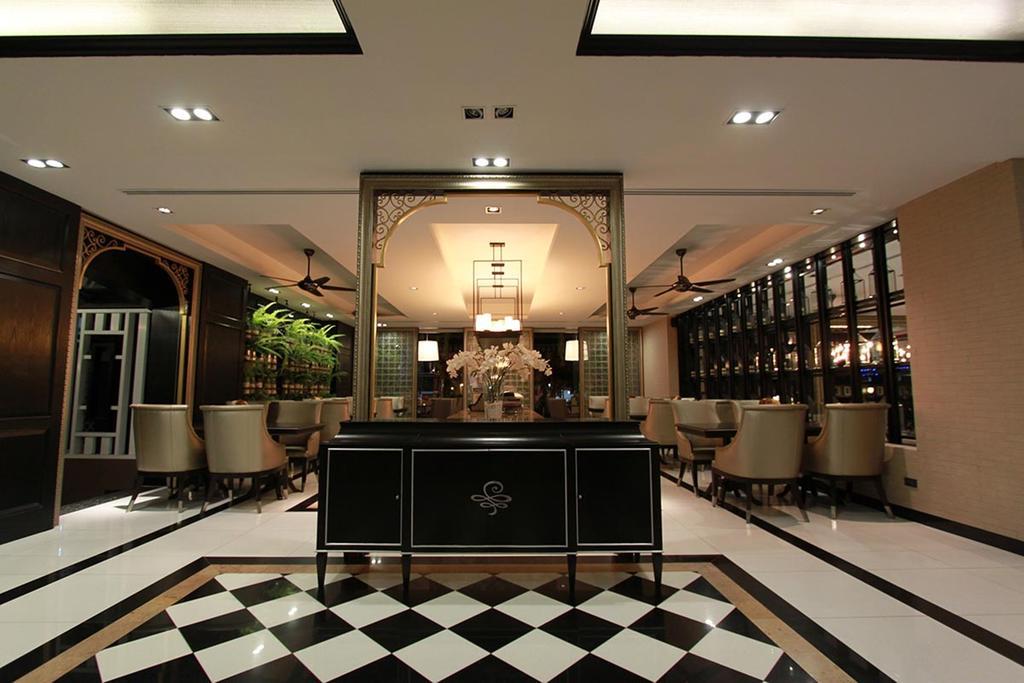 Ktk Regent Hotel Pattaya