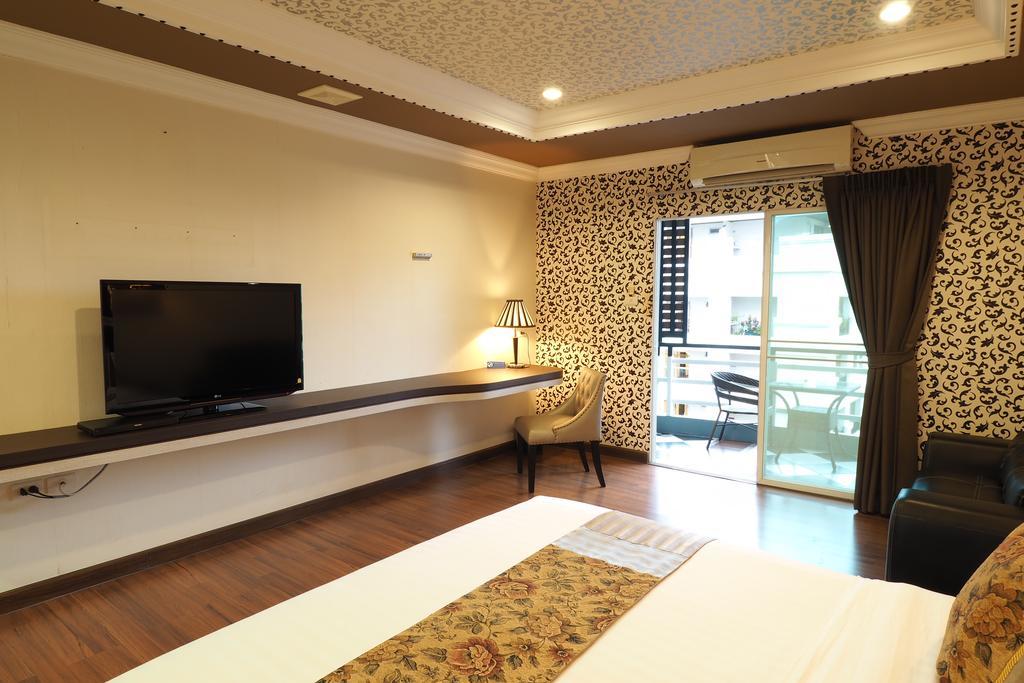 Hotel Ktk Regent