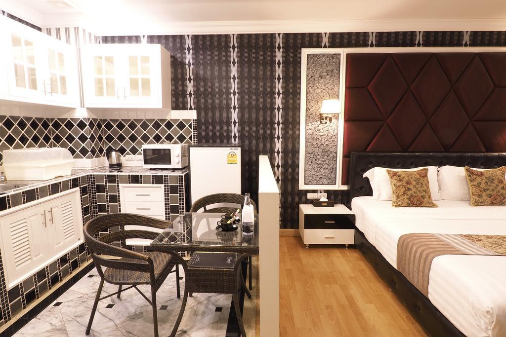 Hotel Ktk Regent