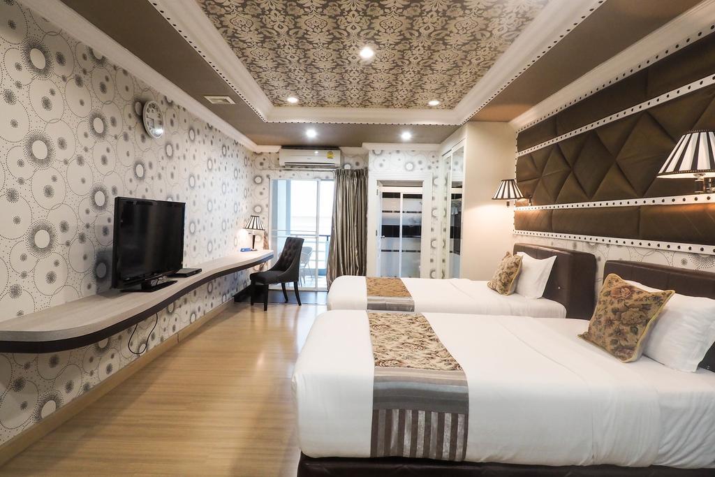 Hotel Ktk Regent