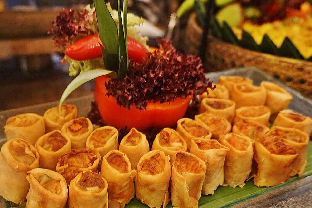 Ktk Regent Hotel